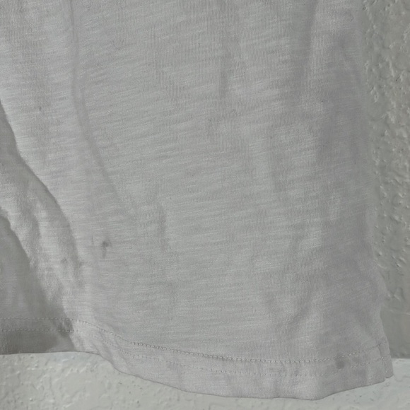 GRAYSON THREADS 'Mama' Graphic Tank Top - White Leopard Print Size Medium - Picture 7 of 10